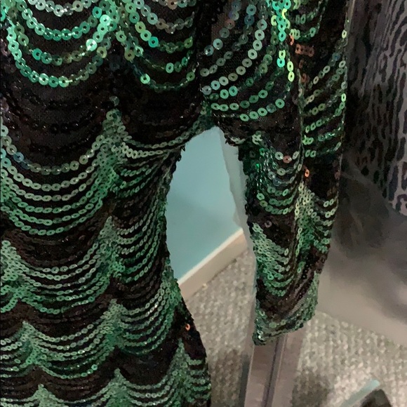 Midnight doll dress - Picture 5 of 16